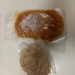 奈つやの中華そば - 