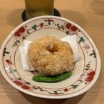 荒木町 花びし - 