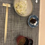 日本料理 孝 - 