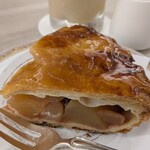 ボンパルファン - アップルパイ