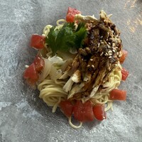 中国菜 老四川 飄香 銀座三越店 - 