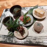 料理とワイン 音音 - 