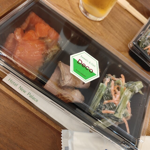 ホテルニューパレス - 七日町（ホテル）の写真