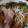 二代目おかだラーメン