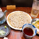 炭火焼 ゑすと 神田 - 