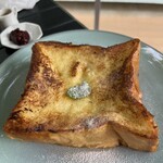 葵ベーカリーカフェ - 