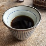ごん喫茶 - 珈琲！