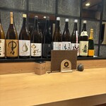 荒木町 花びし - 