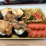 JAL PLAZA - 料理写真: