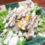 炭火焼 ゑすと 神田 - 