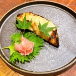 炭火焼 ゑすと 神田 - 