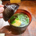 炭火焼 ゑすと 神田 - 