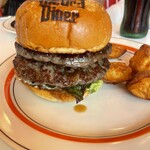 The God Diner - 