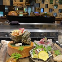 鉄板焼 MYDO - 