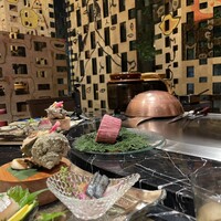 鉄板焼 MYDO - 