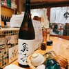 日本酒と肴 あらばしり 門前仲町