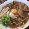 支那そば 王王軒 本店