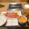 焼肉ライク 新宿南口店