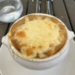 グリーンサイドカフェ - 