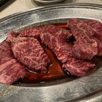 焼肉 やまだ - 