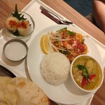 ディップガーデン テラス - 