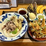 うどん工房悠々 - チンクエチェント セレクション