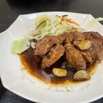 まつもとの来来憲 - 