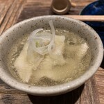 鳥焼き 羽矢て - 