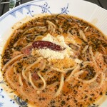 グリーンサイドカフェ - 