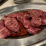 焼肉 やまだ - 