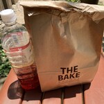 THE BAKE - 