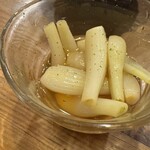 陶酔 灯り - 料理写真: