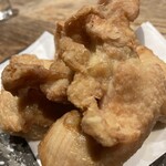 鳥焼き 羽矢て - 