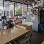 ブッチャーズテーブル - 