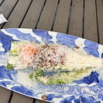 グリーンサイドカフェ - 