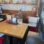 ブッチャーズテーブル - 