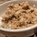 鳥焼き 羽矢て - 