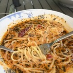 グリーンサイドカフェ - 