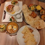 ディップガーデン テラス - 