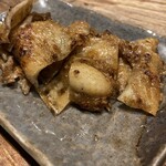 鳥焼き 羽矢て - 