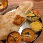 ディップガーデン テラス - 