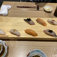 鮨やすぞう。 - 