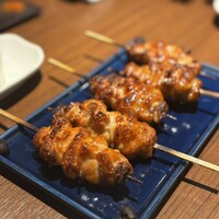 横濱里葉亭 鶴屋町店 - 