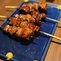 横濱里葉亭 鶴屋町店 - 