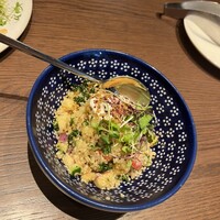 Trattoria Tabule - 
