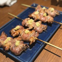 横濱里葉亭 鶴屋町店 - 