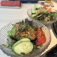 京の焼肉処 蓮蔵 - 