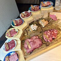 京の焼肉処 蓮蔵 - 