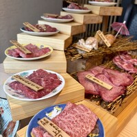 京の焼肉処 蓮蔵 - 