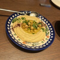 Trattoria Tabule - 